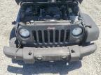 2016 Jeep Wrangler Rubicon zu verkaufen in Mentone, CA - Side