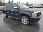 2013 Chevrolet Avalanche Ltz for Sale in Exeter, RI - Front End