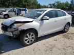 2010 Mazda 3 I   de vânzare în Hampton, VA - Front End