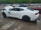 2018 Chevrolet Camaro Lt en Venta en Ellwood City, PA - Front End