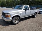 1996 Ford F150  na sprzedaż w Graham, WA - Minor Dent/Scratches