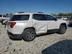 2021 Gmc Acadia Slt de vânzare în Wayland, MI - Side