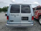 1999 Ford Econoline E350 Super Duty Wagon продається в Tifton, GA - Side