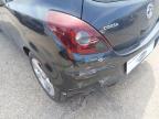 2014 VAUXHALL CORSA SXI for sale at Copart NEWBURY