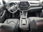 2022 Toyota Highlander Xle   for Sale in Appleton, WI - Front End