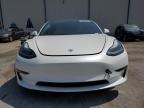 2021 Tesla Model 3  за продажба в Apopka, FL - Side