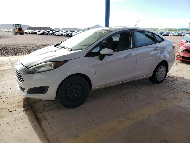 2014 Ford Fiesta S