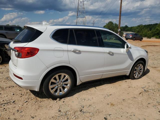  BUICK ENVISION 2017 Biały