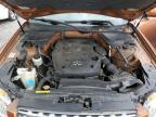 2004 Infiniti Fx35  for Sale in Portland, OR - Rear End
