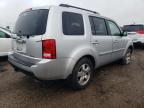 2011 Honda Pilot Ex en Venta en Elgin, IL - Mechanical