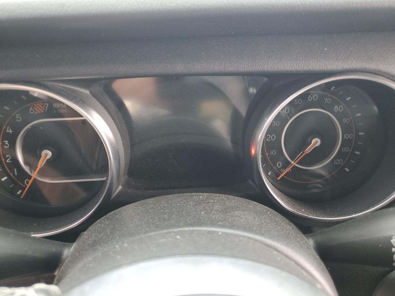 2019 Jeep Wrangler Unlimited Sahara VIN: 1C4HJXEN0KW691284 Lot: 58318565