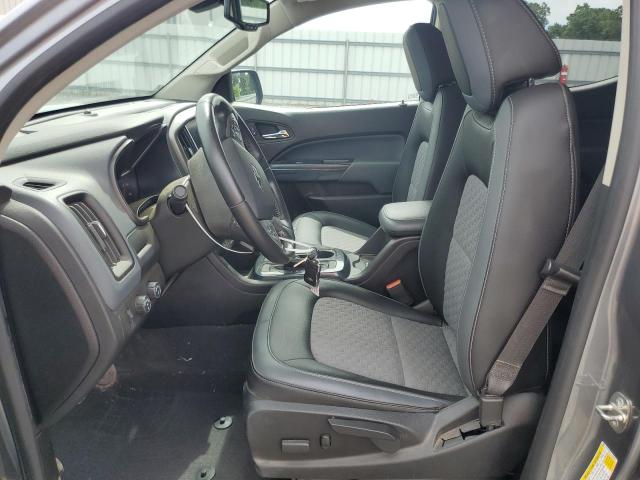  CHEVROLET COLORADO 2020 Серый