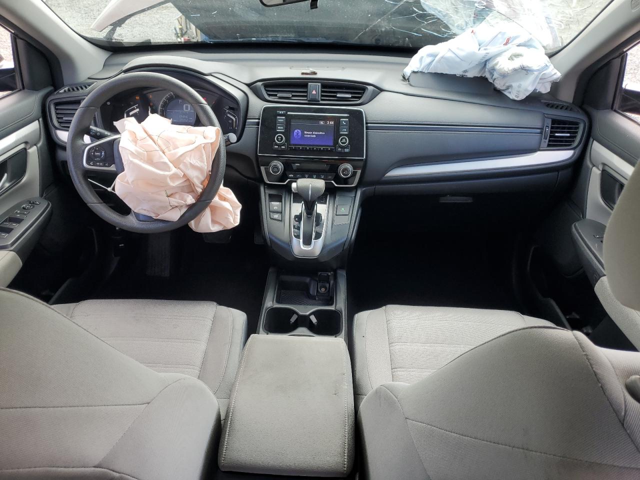 2019 Honda Cr-V Lx VIN: 2HKRW5H36KH401303 Lot: 56906475
