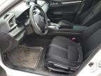 2021 HONDA CIVIC LX   for sale at Copart ON - TORONTO