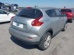 2010 NISSAN JUKE ACENT for sale at Copart CHESTER