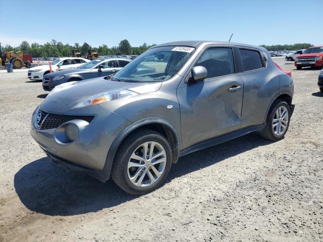 2011 Nissan Juke S