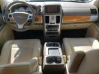 2010 Chrysler Town & Country Limited en Venta en Seaford, DE - Front End