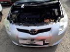 2007 TOYOTA AURIS T3 V for sale at Copart WOLVERHAMPTON