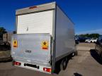 2021 CITROEN RELAY 35 L for sale at Copart SANDY