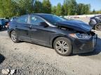 2017 Hyundai Elantra Se for Sale in Arlington, WA - Front End
