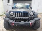 2013 Jeep Wrangler Unlimited Sport   for Sale in Fredericksburg, VA - Mechanical