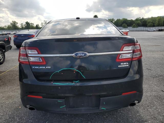  FORD TAURUS 2014 Czarny