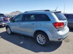 2013 Dodge Journey Sxt იყიდება North Las Vegas-ში, NV - Mechanical