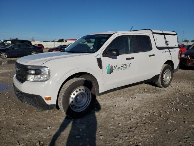  FORD MAVERICK 2024 White