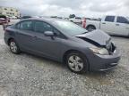 2014 Honda Civic Lx zu verkaufen in Gainesville, GA - Front End