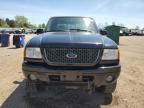 2001 Ford Ranger Super Cab na sprzedaż w Elgin, IL - Minor Dent/Scratches