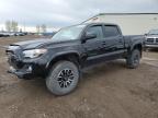 2023 TOYOTA TACOMA DOUBLE CAB à vendre chez Copart AB - CALGARY
