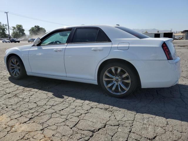  CHRYSLER 300 2014 White