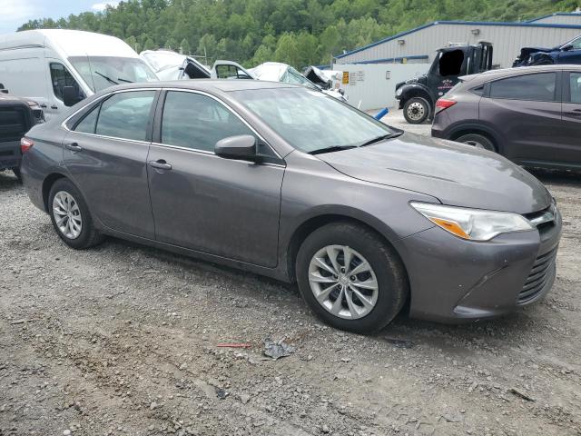  TOYOTA CAMRY 2017 Серый