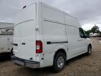 2018 Nissan Nv 2500 S na sprzedaż w Wichita, KS - Side