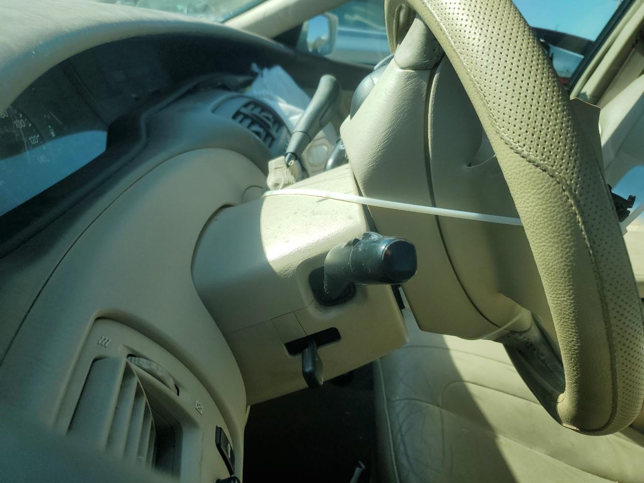2003 Toyota Avalon Xl VIN: 4T1BF28B33U290333 Lot: 55313705