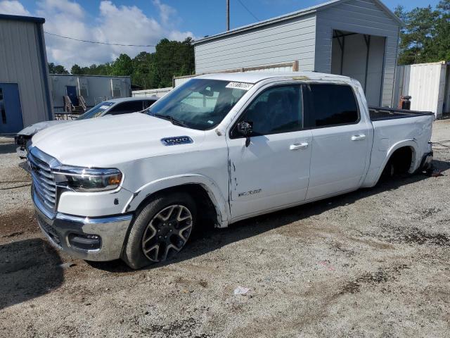 RAM 1500 – zdjęcie z aukcji, lot #58017005
