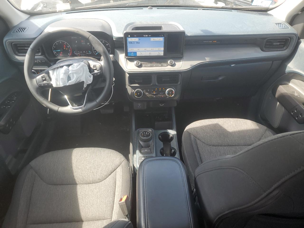 2024 Ford Maverick Xlt VIN: 3FTTW8J95RRA59257 Lot: 56669635
