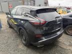2021 Nissan Murano Platinum for Sale in Montreal-est, QC - Front End