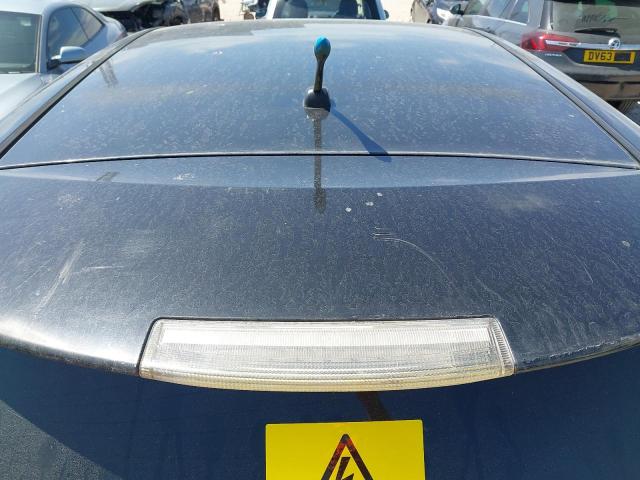 2014 NISSAN LEAF ACENT