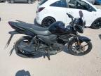 2020 YAMAHA YS 125 for sale at Copart BRISTOL