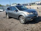 2007 Acura Mdx Technology na sprzedaż w Chicago Heights, IL - Front End