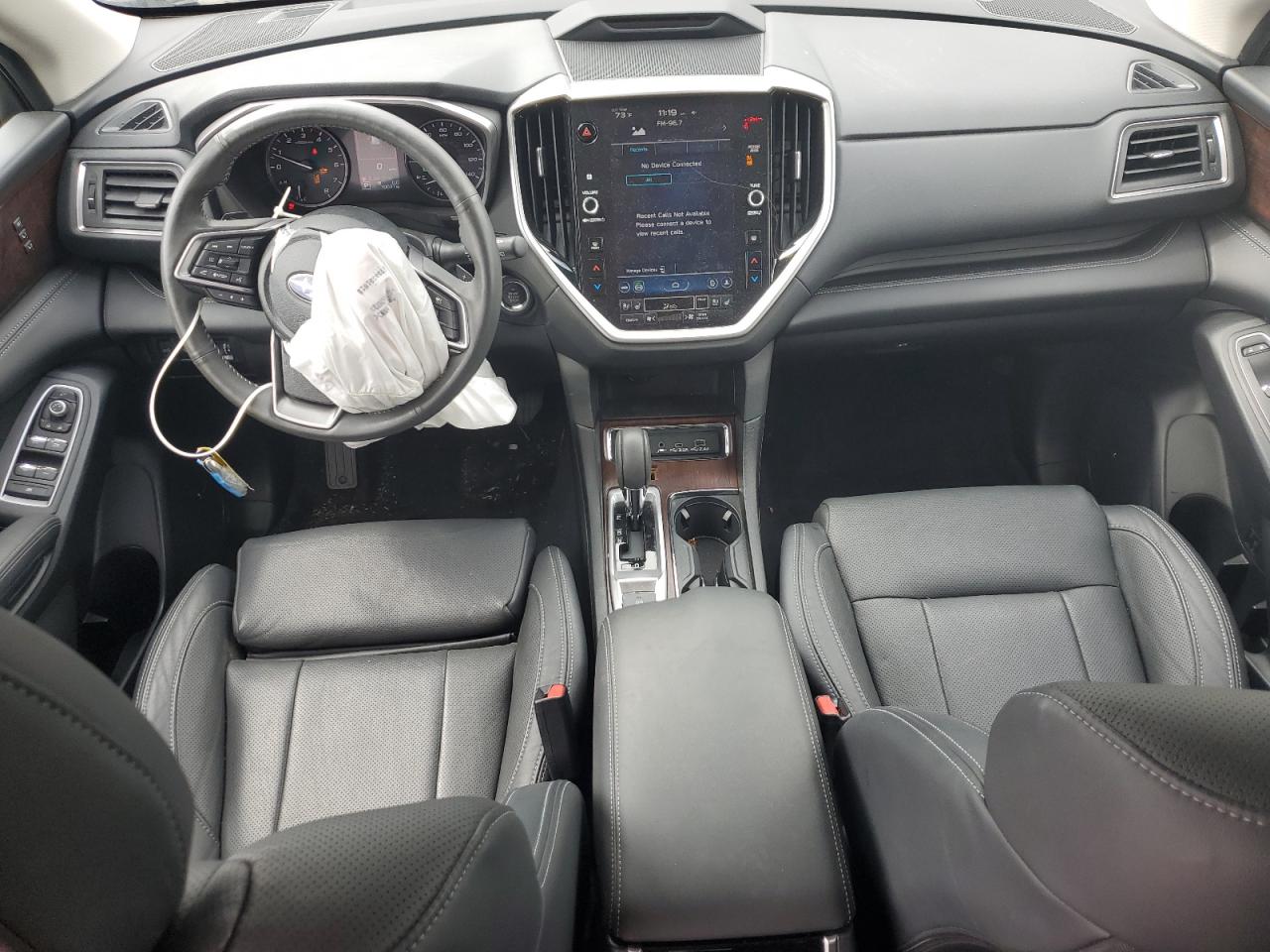 2023 Subaru Ascent Touring VIN: 4S4WMAWD9P3450376 Lot: 56631655