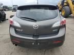2012 Mazda 3 I   продається в Moraine, OH - Front End