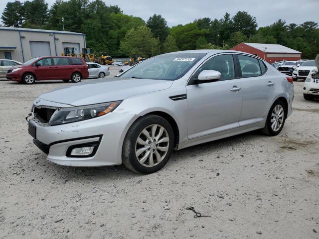 2014 Kia Optima Ex