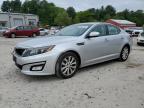 2014 Kia Optima Ex en Venta en Mendon, MA - Front End