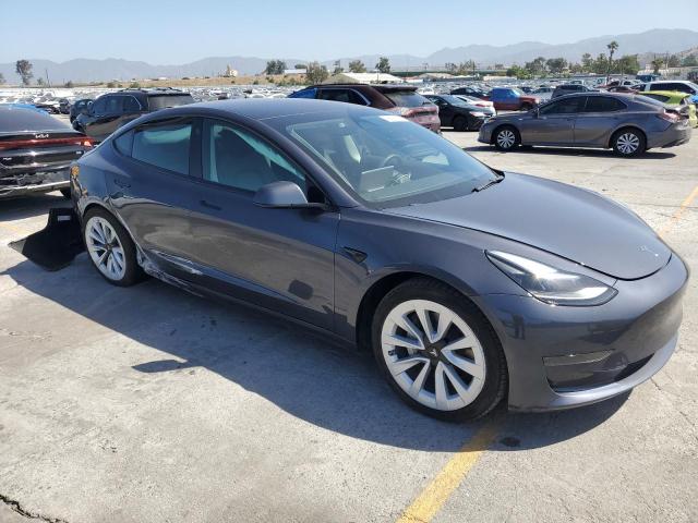  TESLA MODEL 3 2023 Серый