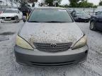 2002 Toyota Camry Le for Sale in Riverview, FL - Side