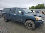 2005 Nissan Titan Xe за продажба в Arlington, WA - Front End