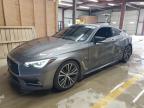2019 Infiniti Q60 Pure for Sale in Temple, TX - Side