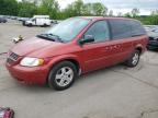 2006 Dodge Grand Caravan Sxt de vânzare în Marlboro, NY - Minor Dent/Scratches